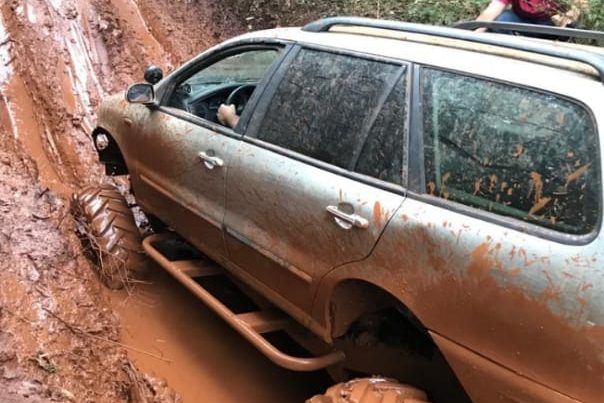 Marea 4X4 (4) Marea 4X4 (4)