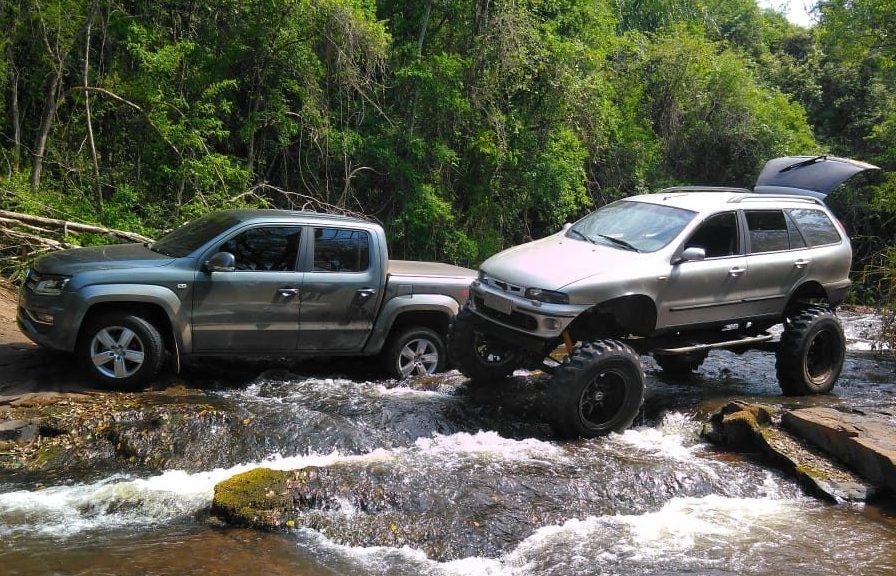 Marea 4×4 (6) Marea 4×4 (6)