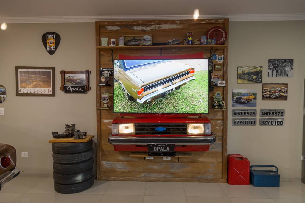 Toca do Opala 3 Toca do Opala 3