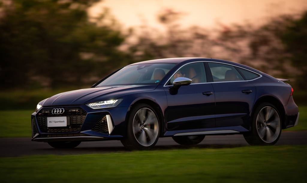 RS7 RS7