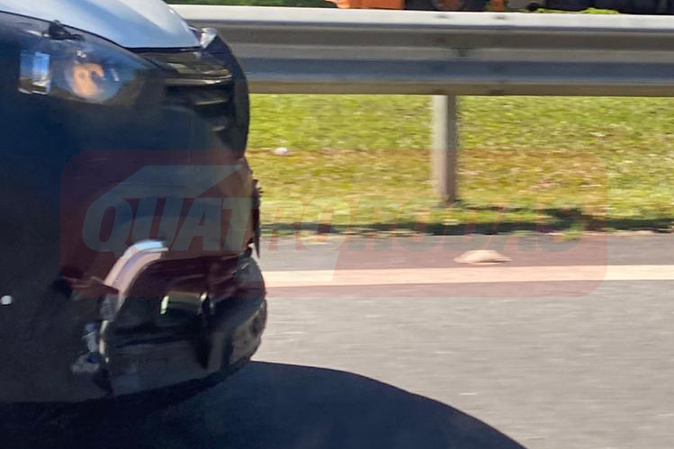 Flagra Renault Captur 2021 Flagra Renault Captur 2021