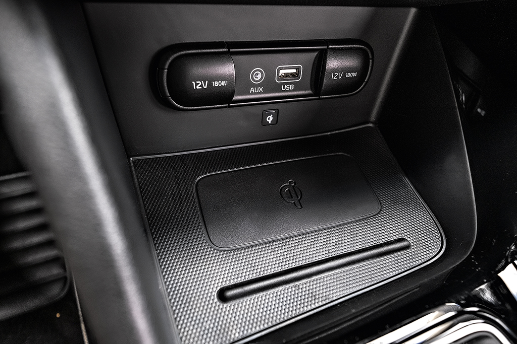Kia Niro Kia Niro