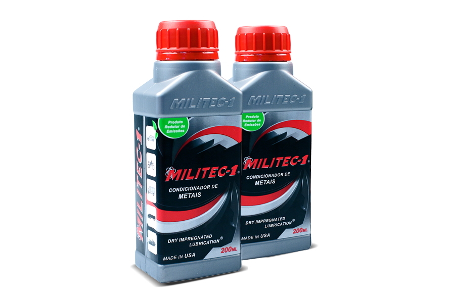 Militec-1 pode ser corrosivo para o motor e não tinha registro, aponta ANP