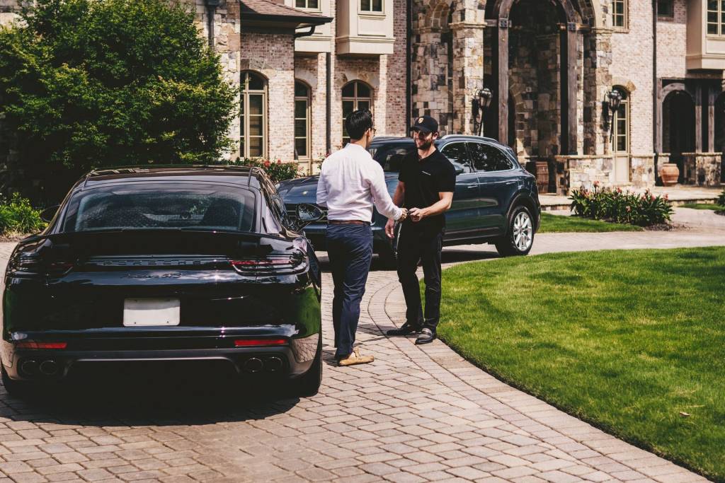 Porsche tem clube de assinaturas e aluga seus carros por R$ 8.400 o mês