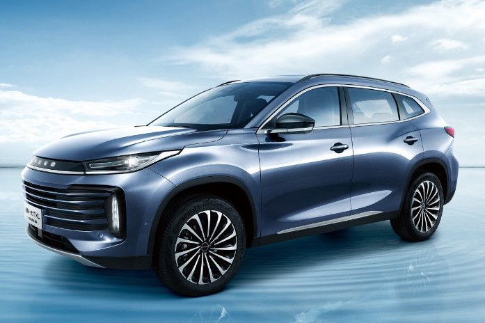 Caoa investe R$ 1,5 bi em fábrica e pode ter novo Tucson e Tiggo 8 de luxo