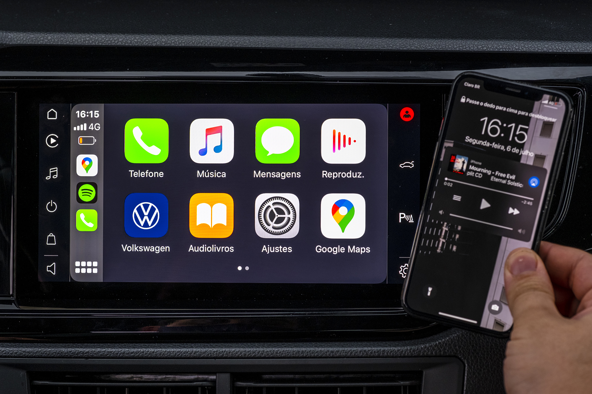 Pic By Fernando Pires / www.flpires.com.br