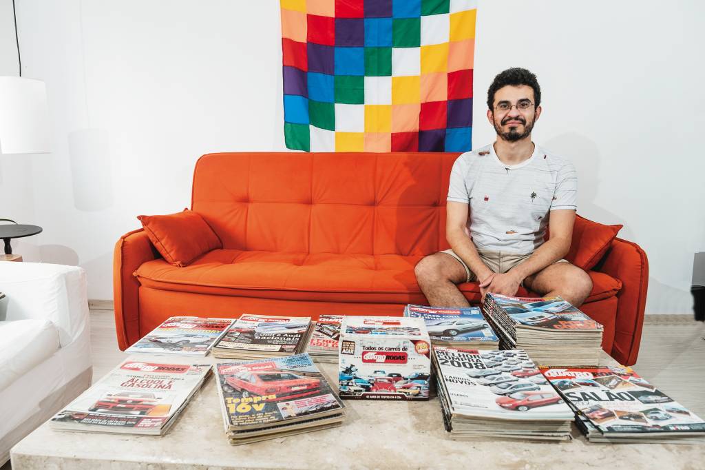 Igor Macário Igor Macário