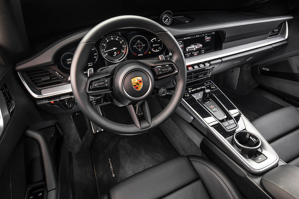 Porsche 911 Cabriolet Porsche 911 Cabriolet