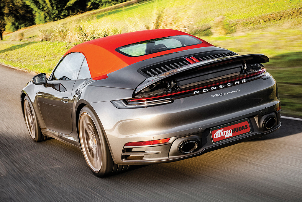 Porsche 911 Cabriolet Porsche 911 Cabriolet