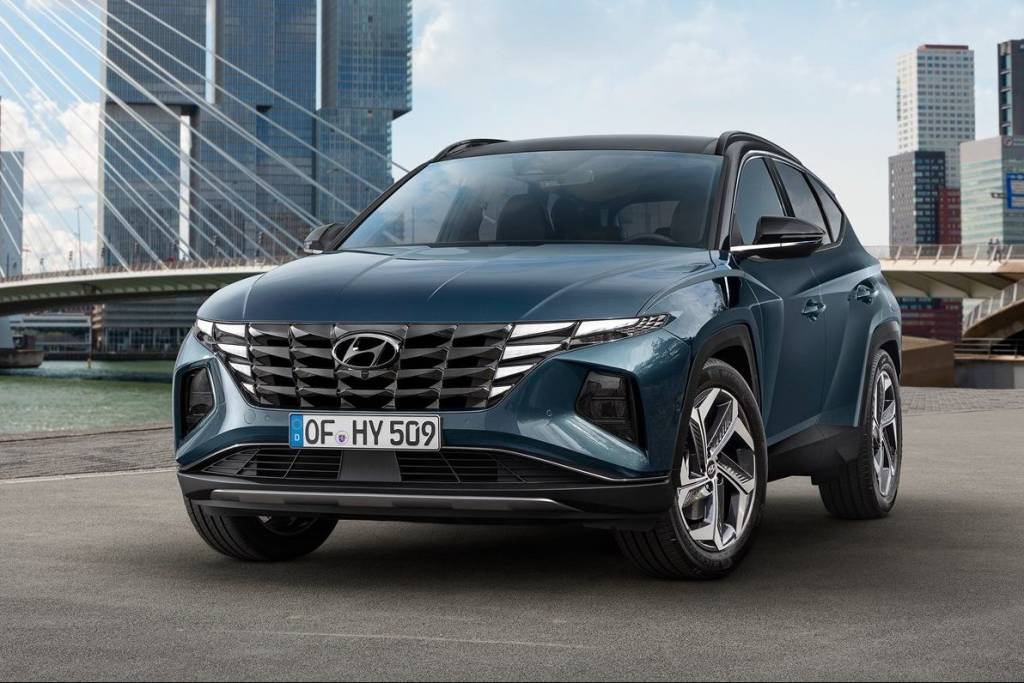 Caoa vence Hyundai na justiça e poderá trazer novos modelos ao Brasil