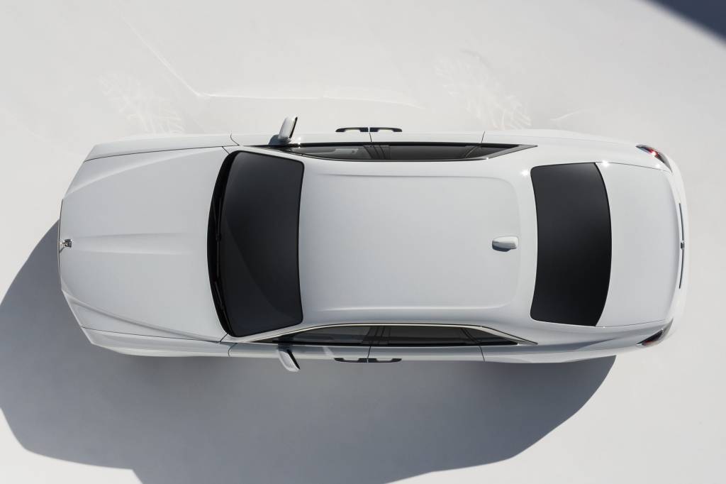 Rolls-Royce Ghost 2021 Rolls-Royce Ghost 2021