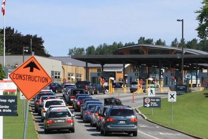 Canadá multa motorista em R$ 3 milhões por quebra de quarentena