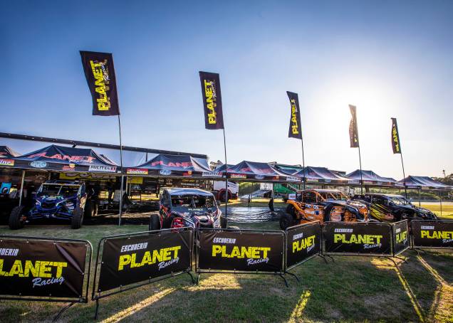 Rally dos Sertões 2020 Rally dos Sertões 2020