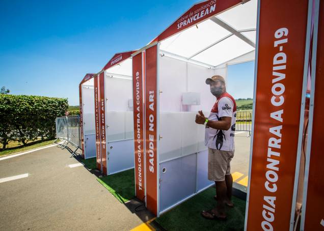 Rally dos Sertões 2020 Rally dos Sertões 2020