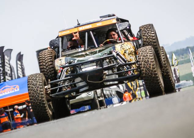 Rally dos Sertões 2020 Rally dos Sertões 2020