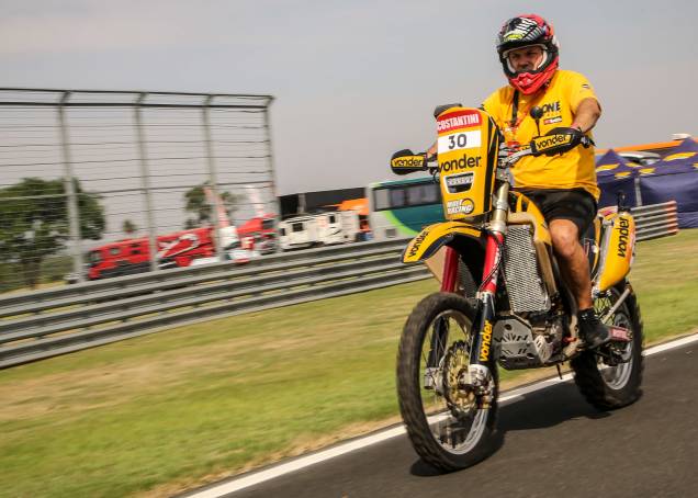 Rally dos Sertões 2020 Rally dos Sertões 2020