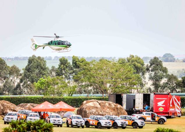 Rally dos Sertões 2020 Rally dos Sertões 2020