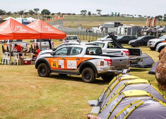 Rally dos Sertões 2020 Rally dos Sertões 2020