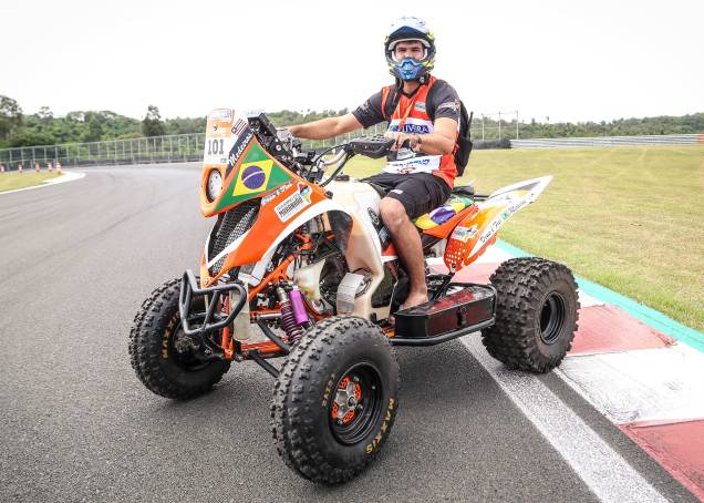Rally dos Sertões 2020 Rally dos Sertões 2020