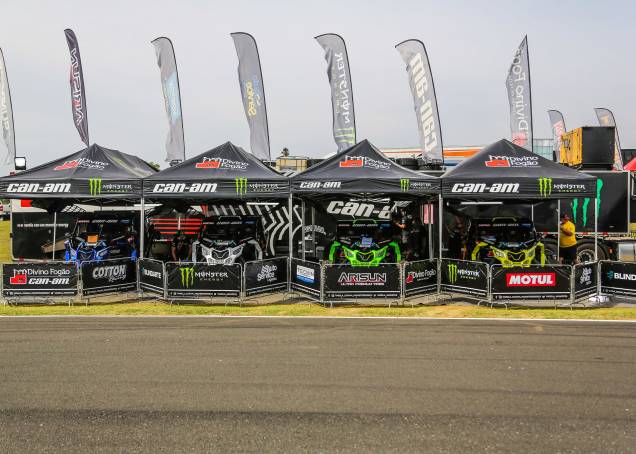 Rally dos Sertões 2020 Rally dos Sertões 2020