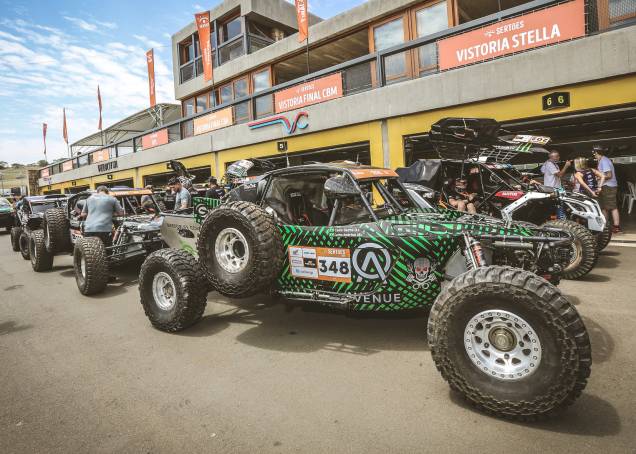 Rally dos Sertões 2020 Rally dos Sertões 2020