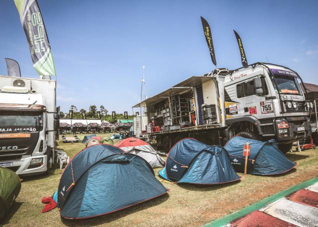Rally dos Sertões 2020 Rally dos Sertões 2020