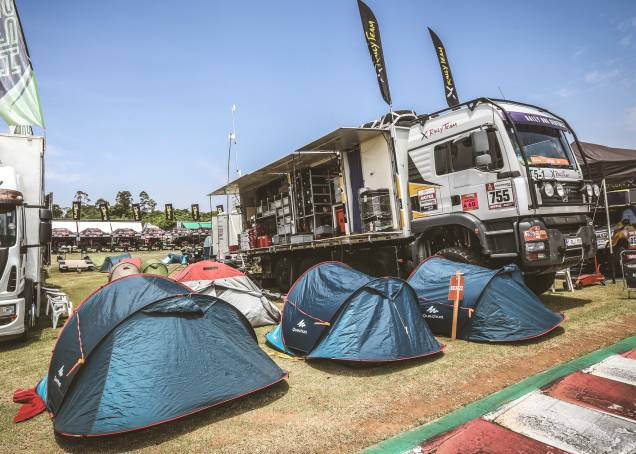 Rally dos Sertões 2020 Rally dos Sertões 2020
