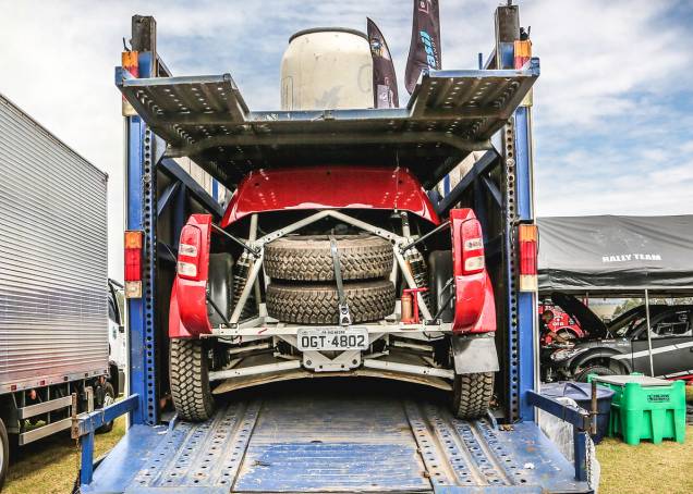 Rally dos Sertões 2020 Rally dos Sertões 2020