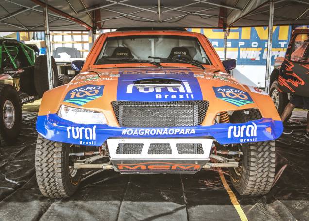 Rally dos Sertões 2020 Rally dos Sertões 2020