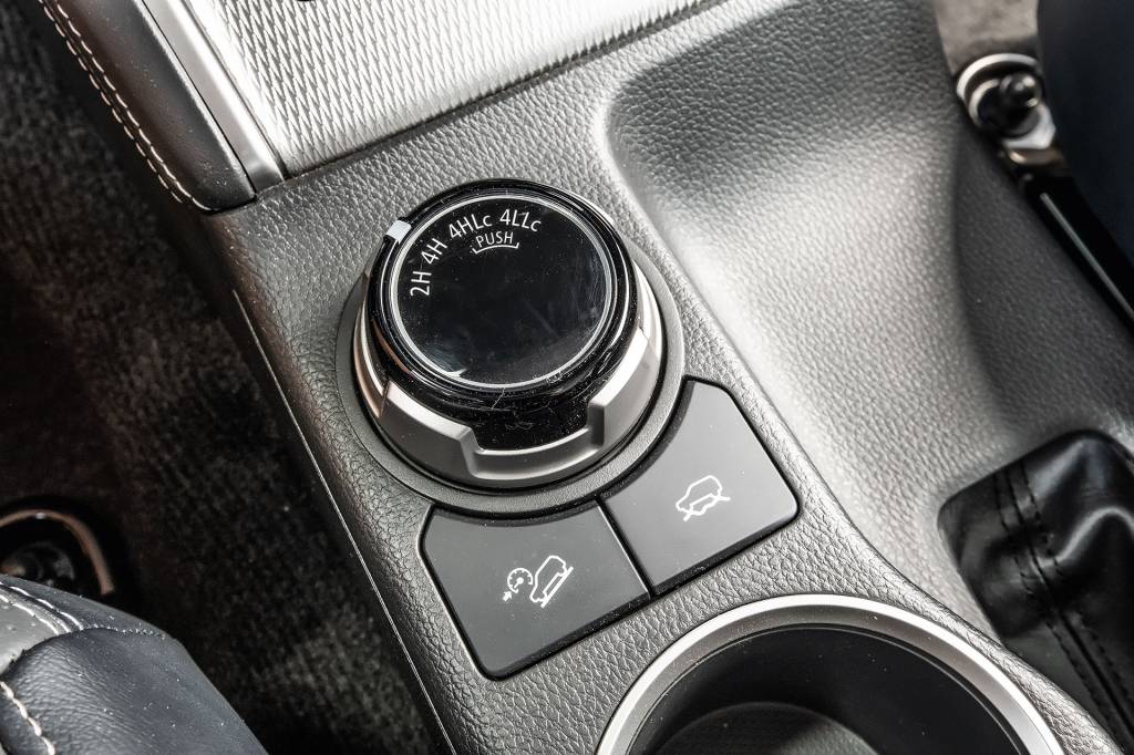 Mitsubishi L200 Triton Sport Mitsubishi L200 Triton Sport