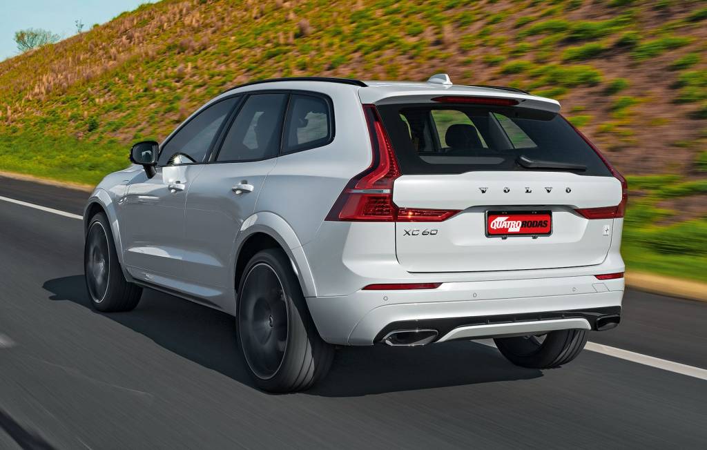 XC60 POLESTAR XC60 POLESTAR