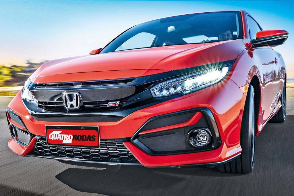 Civic Si Civic Si 2020