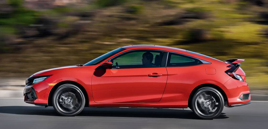 Civic Si Civic Si 2020