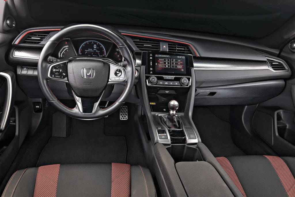 Civic Si Civic Si 2020