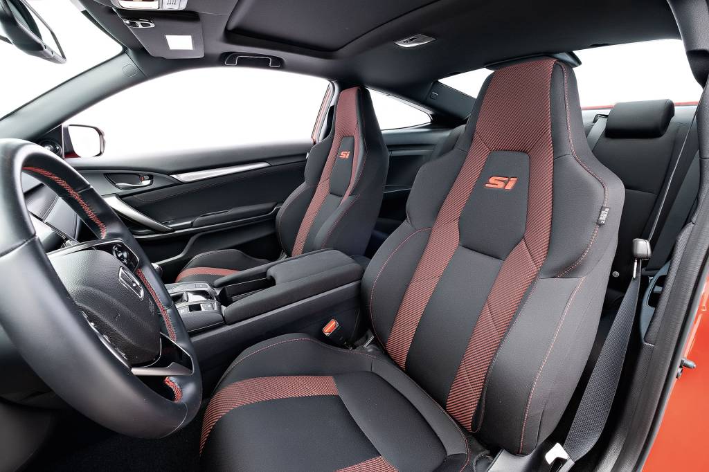 Civic Si Civic Si 2020