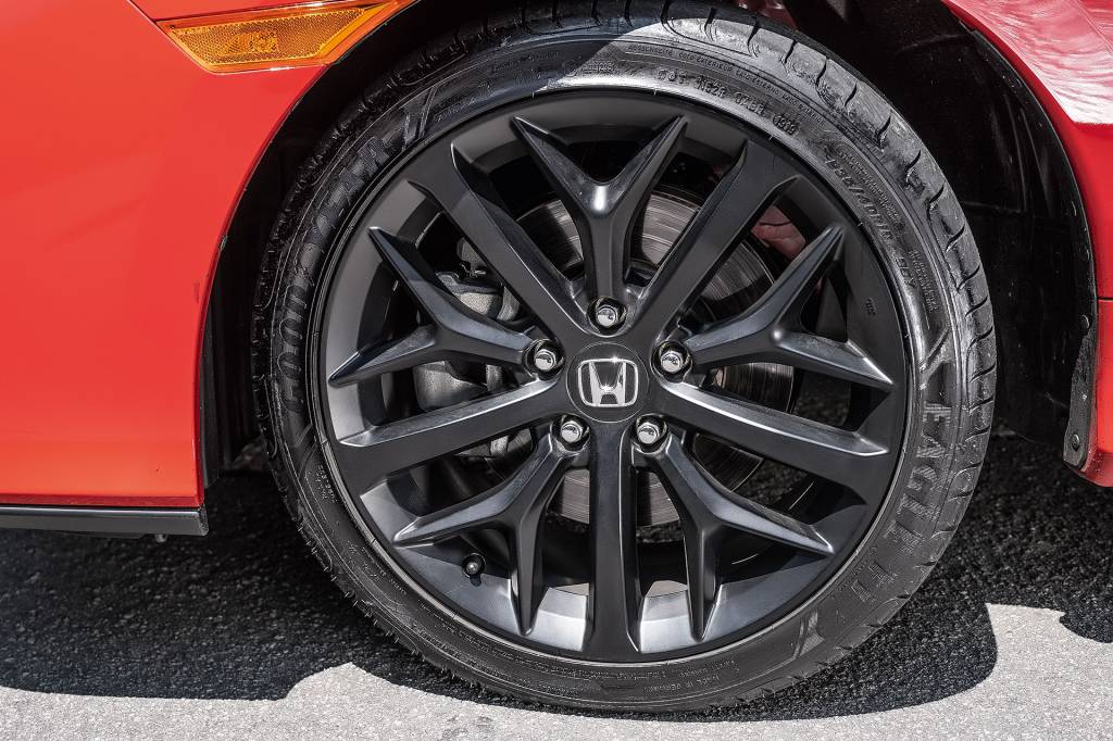 Civic Si Civic Si 2020