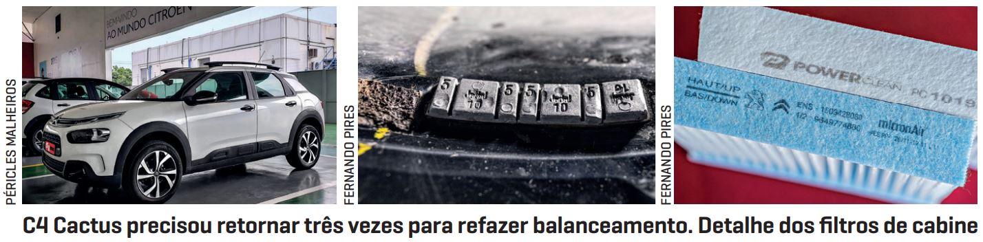Hist&oacute;rico C4 Cactus