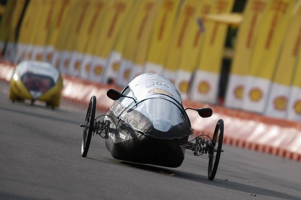 Estudantes do Brasil são finalistas em prêmio global de inovação veicular