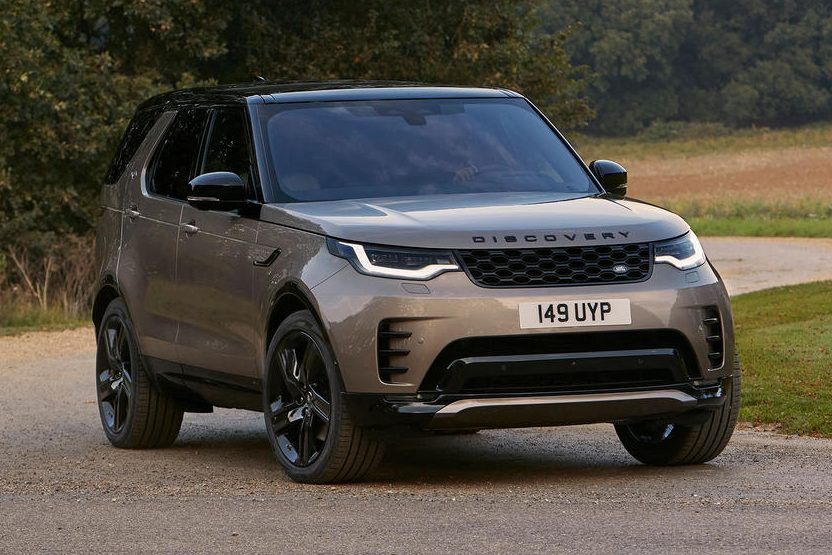 Jaguar Land Rover perde 100.000 vendas anuais por fama de problemática