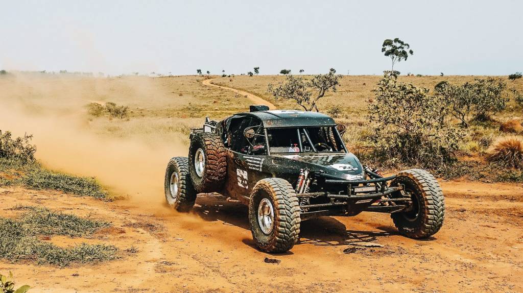 Buggy V8 Rali dos Sertões (3) Buggy V8 Rali dos Sertões (3)