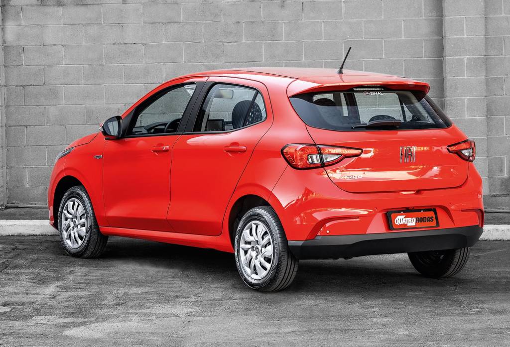 Compara 1.0 Fiat Argo (1) Compara 1.0 Fiat Argo (1)