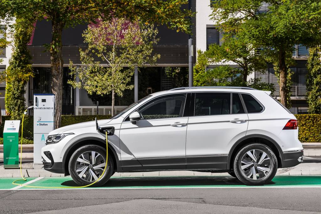 VW TIGUAN VW TIGUAN