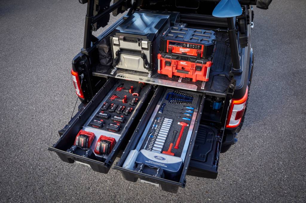 F-150 Limited Hybrid SuperCrew F-150 Limited Hybrid SuperCrew