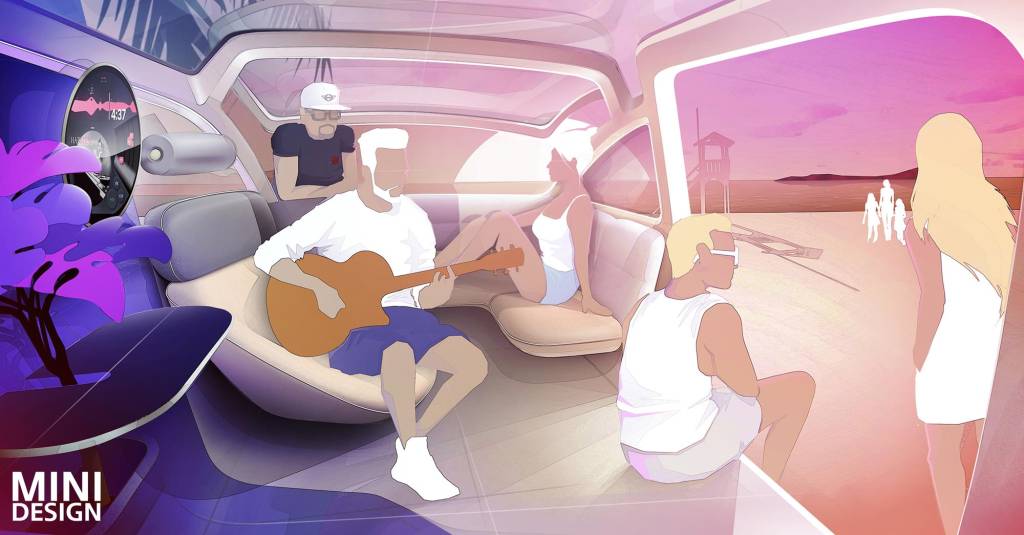 Mini Vision Urbanout 2020 (3) Mini Vision Urbanout 2020 (3)