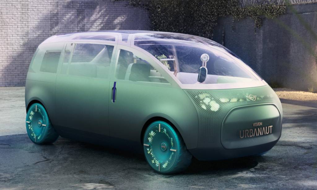 Mini Vision Urbanout 2020 (4) Mini Vision Urbanout 2020 (4)
