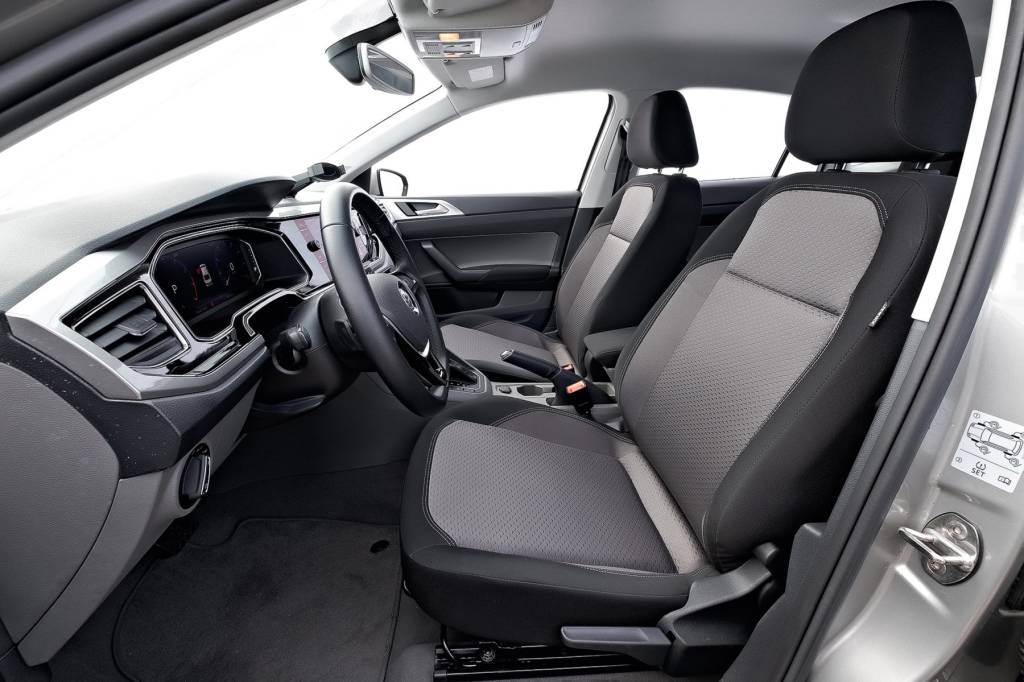 VW Virtus Comfortline compara 739 VW Virtus Comfortline compara 739