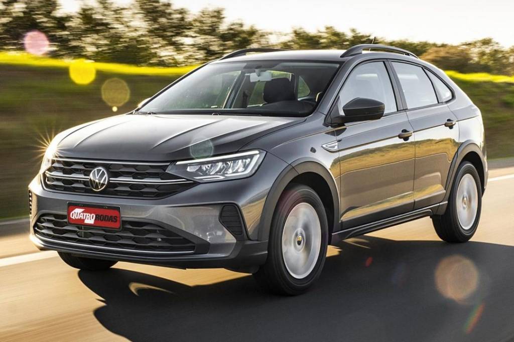 Volkswagen-Nivus-Comfortline-200TSI-8 Após novo aumento, Volkswagen Nivus já passa dos R$ 110.000