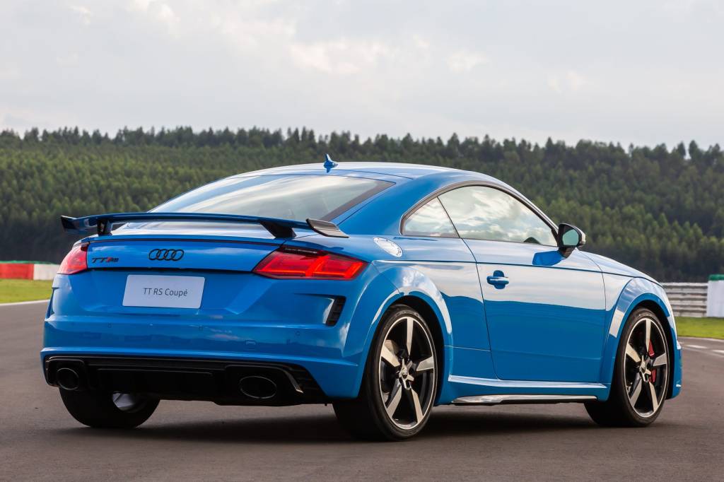Audi TTRS (41) Audi TTRS