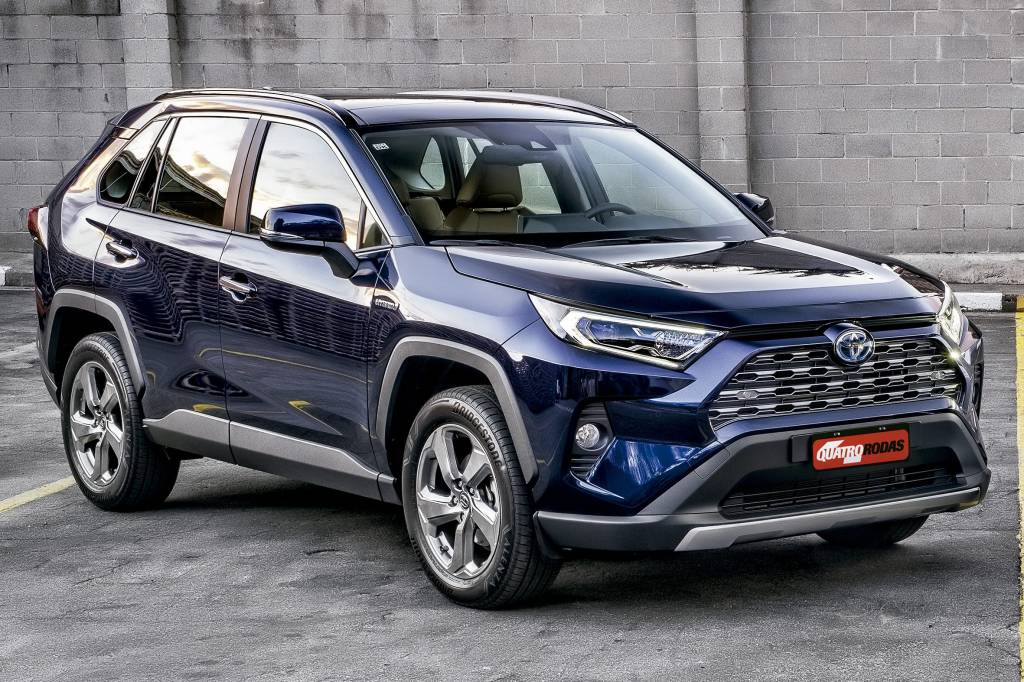 Estes são os carros mais valorizados e desvalorizados de 2020