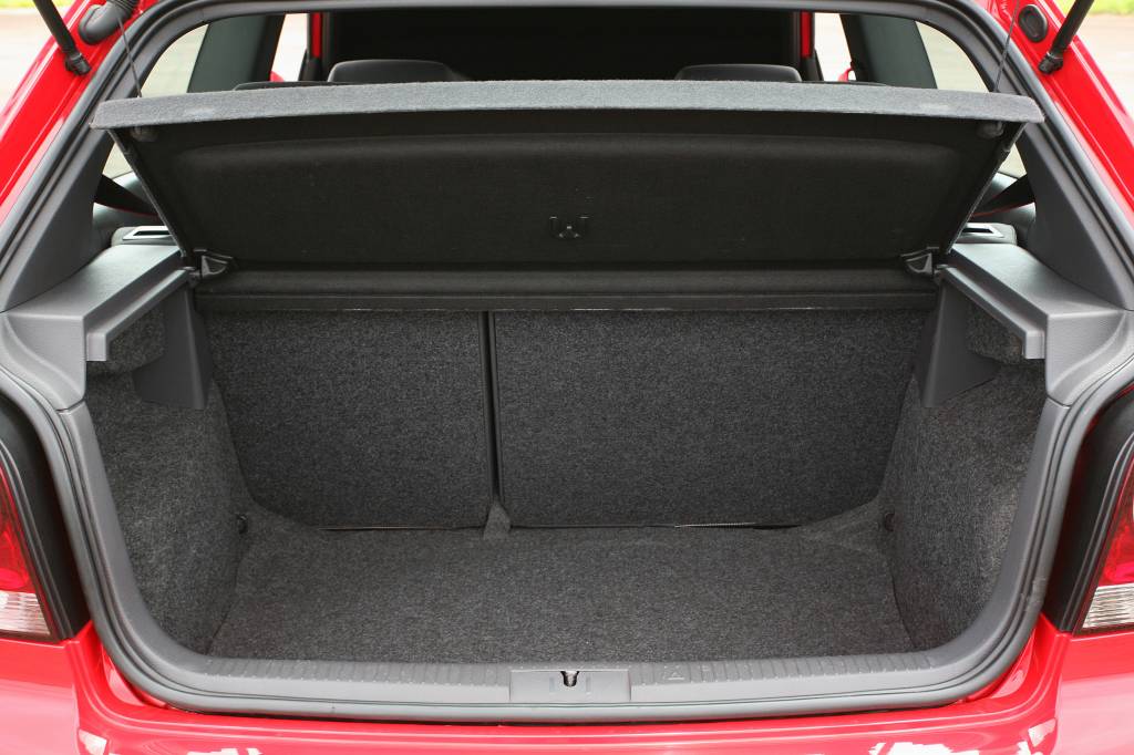 VW Polo GTI VW Polo GTI